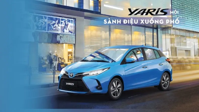 Toyota Yaris CVT 04 Toyota Yaris CVT 04