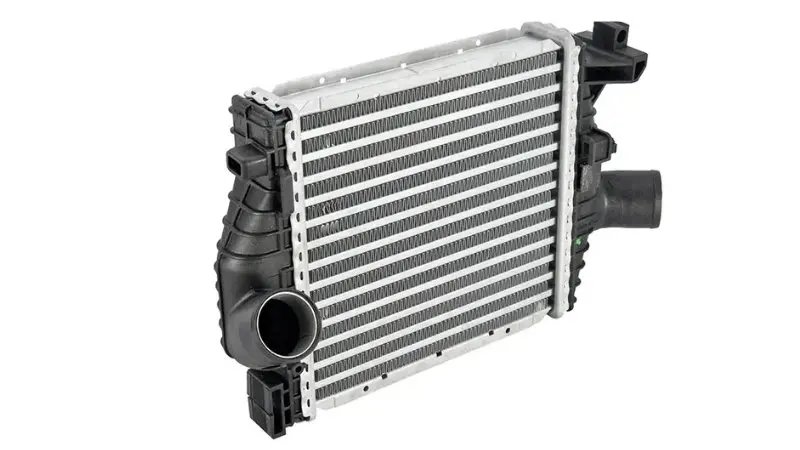 Két nước xe tải là gì? Két nước xe tải là gì?