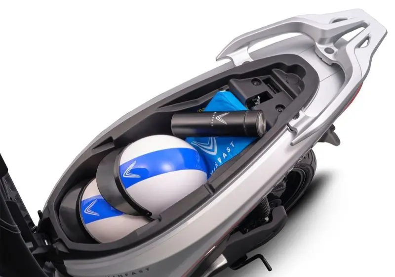 Ưu điểm và nhược điểm của VinFast Feliz S 1