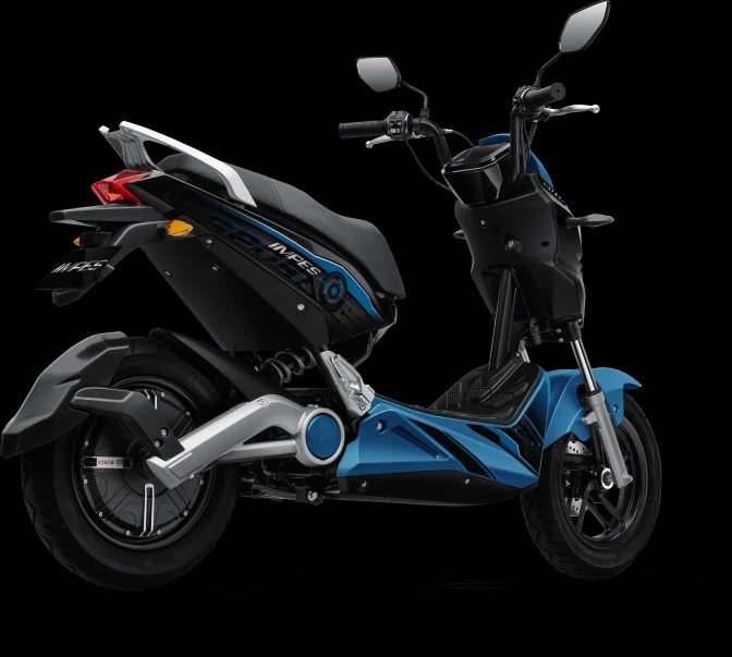 Giá xe VinFast Impes