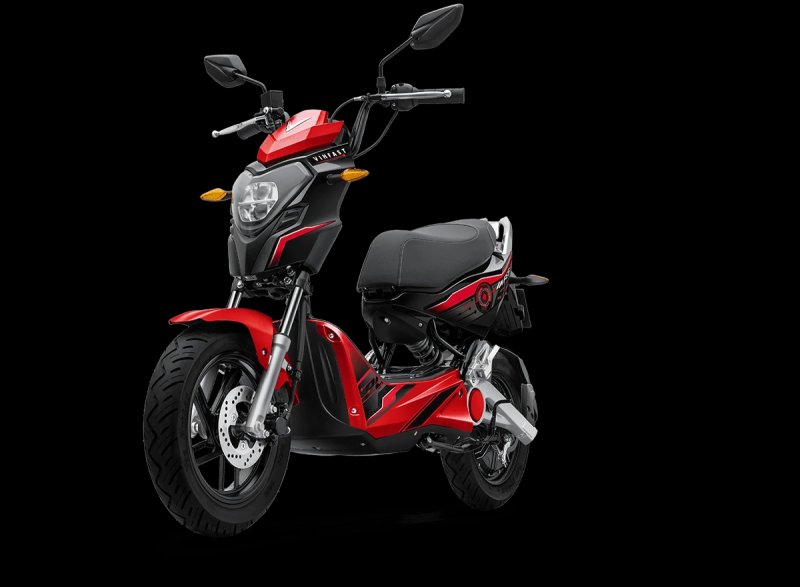 Đánh giá VinFast Impes 1