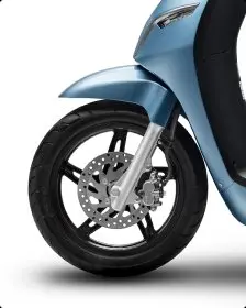 Đánh giá VinFast Klara A2 1