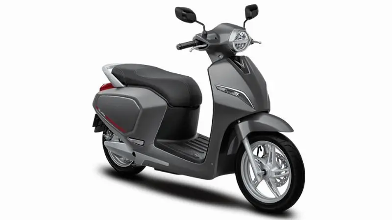 Đánh giá VinFast Klara S 2022 3