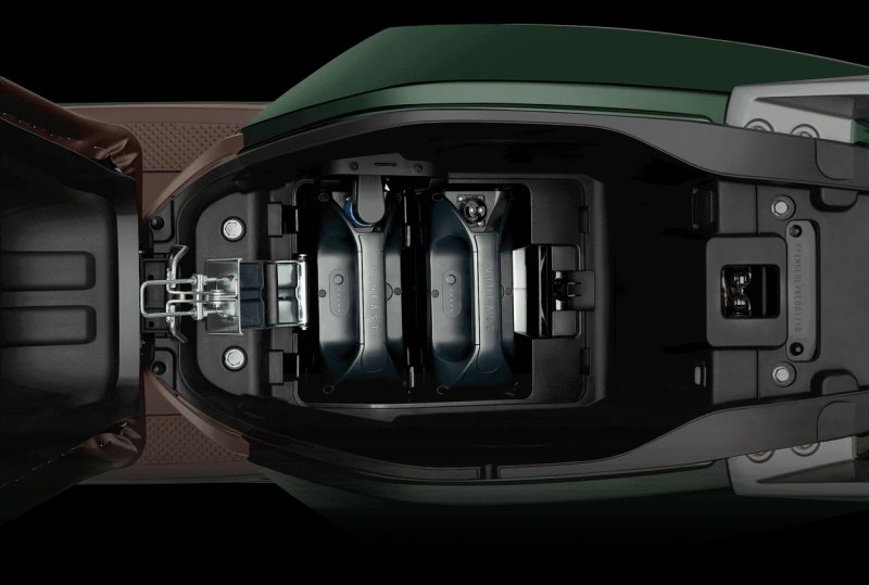 Đánh giá VinFast Klara S 2022 2