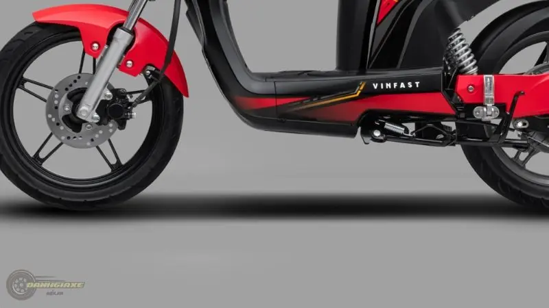 Ưu điểm của VinFast Ludo