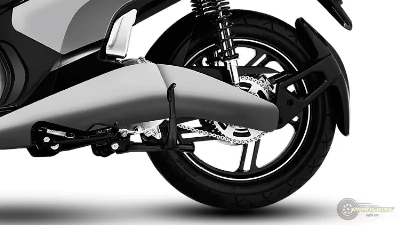 Khả năng vận hành của VinFast Theon