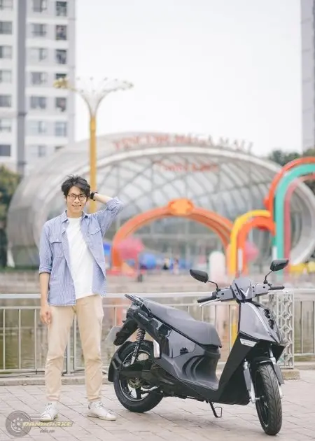 Ưu điểm của VinFast Theon 1