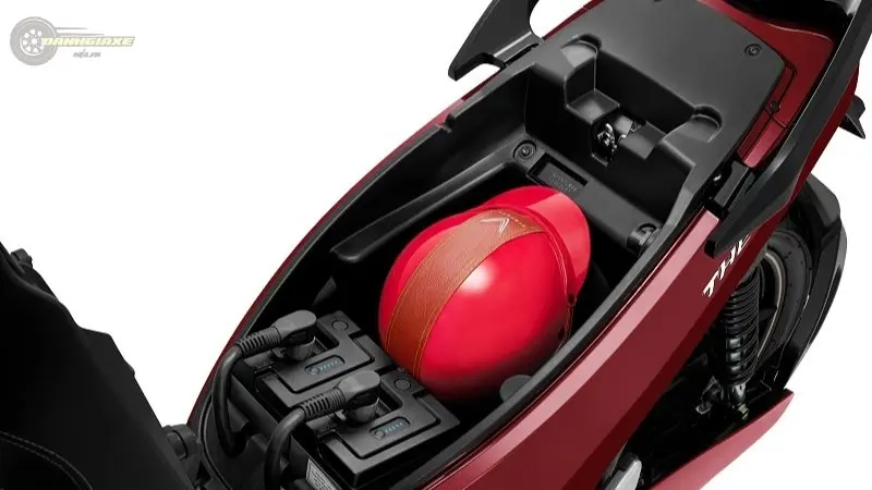 Thiết kế của VinFast Theon