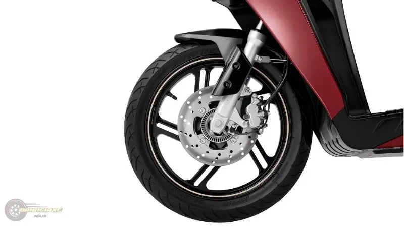 Động cơ xe VinFast Theon