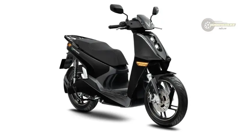 Giá xe VinFast Theon S