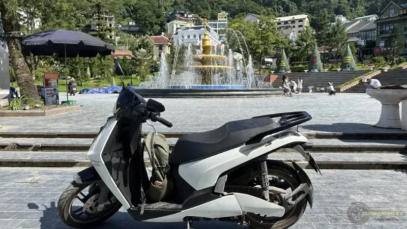 Nhược điểm của VinFast Theon S