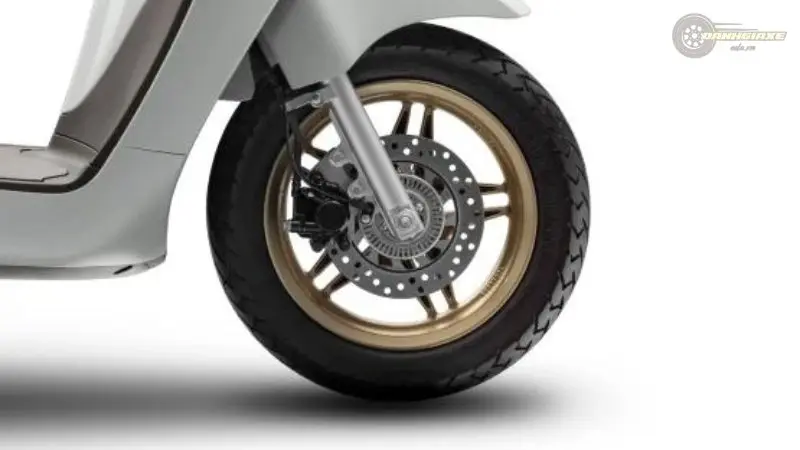 Hệ thống phanh ABS của VinFast Vento Hệ thống phanh ABS của VinFast Vento