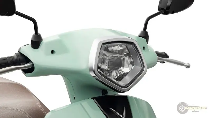 Thiết kế của VinFast Vento Thiết kế của VinFast Vento