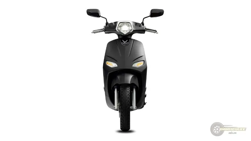 Đánh giá VinFast Vento Đánh giá VinFast Vento