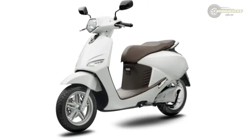 VinFast Vento màu trắng VinFast Vento màu trắng