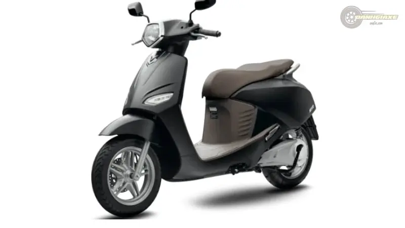 VinFast Vento màu đen VinFast Vento màu đen