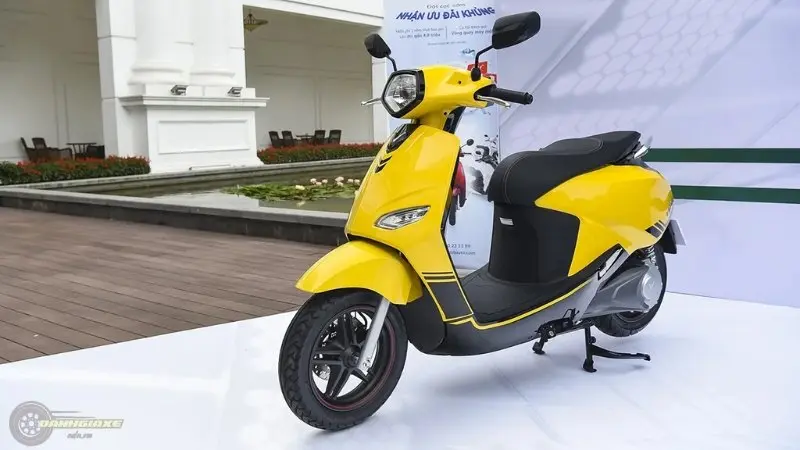 Tính năng thông minh của VinFast Vento S