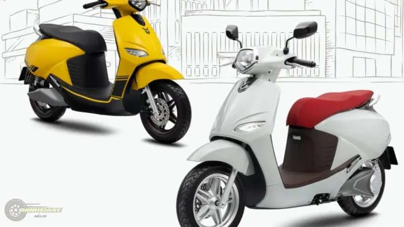 Giá xe VinFast Vento S