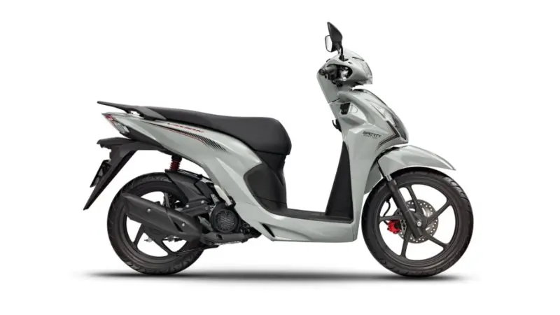 Honda Vision Honda Vision