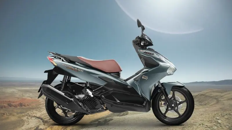 Honda Airblade Honda Airblade