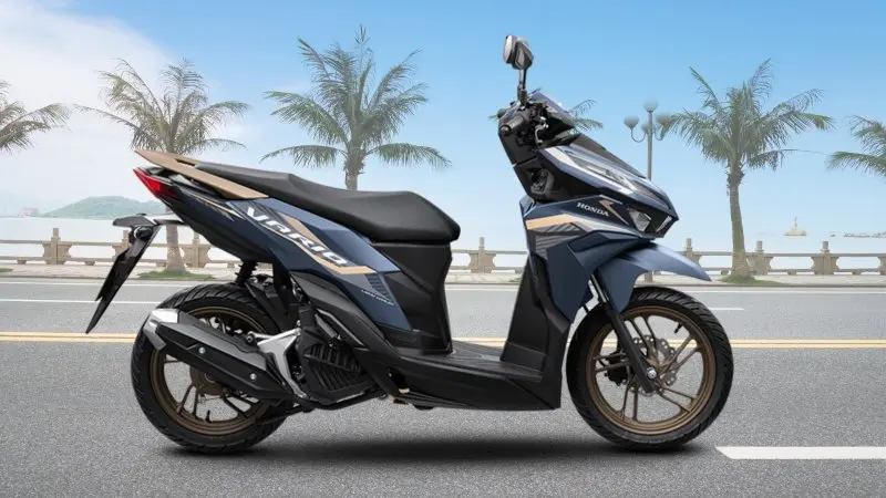 Honda Vario 125 Honda Vario 125