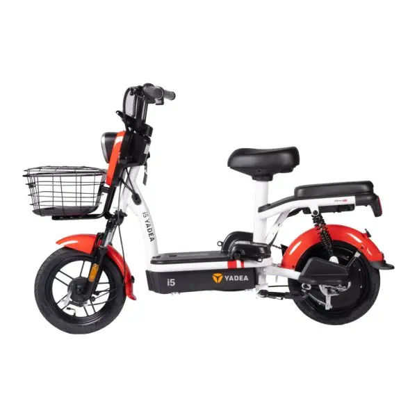 Đánh giá chi tiết Yadea I5 S 2