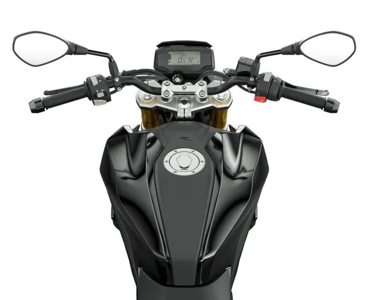 BMW G 310 41 BMW G 310 41