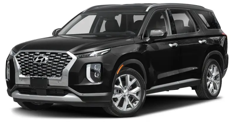 Tải ảnh Hyundai Palisade chất lượng cao miễn phí 31