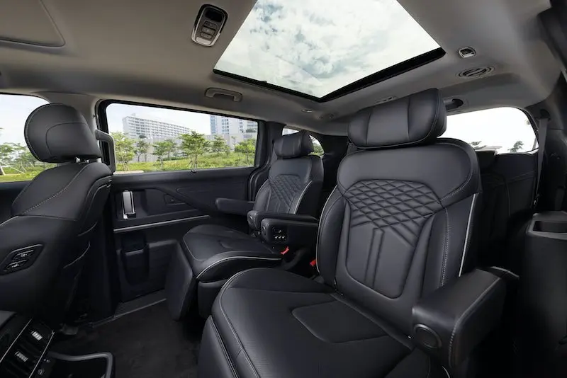 Thư viện hình ảnh xe Hyundai Palisade nổi bật 1