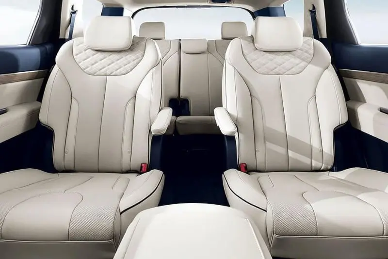 Thư viện hình ảnh xe Hyundai Palisade nổi bật 14