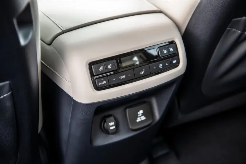 Thư viện hình ảnh xe Hyundai Palisade nổi bật 29