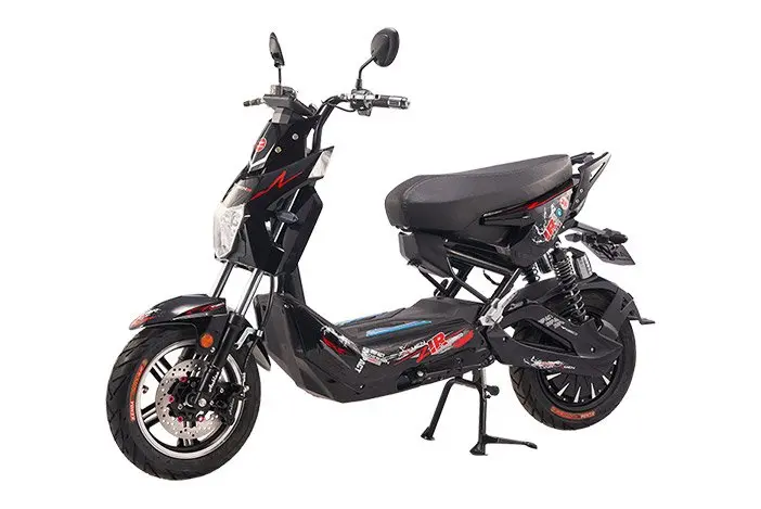 Ưu điểm của Anbico Xmen IR 2