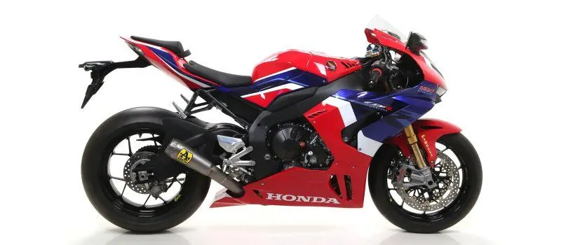 Honda CBR1000RR 16