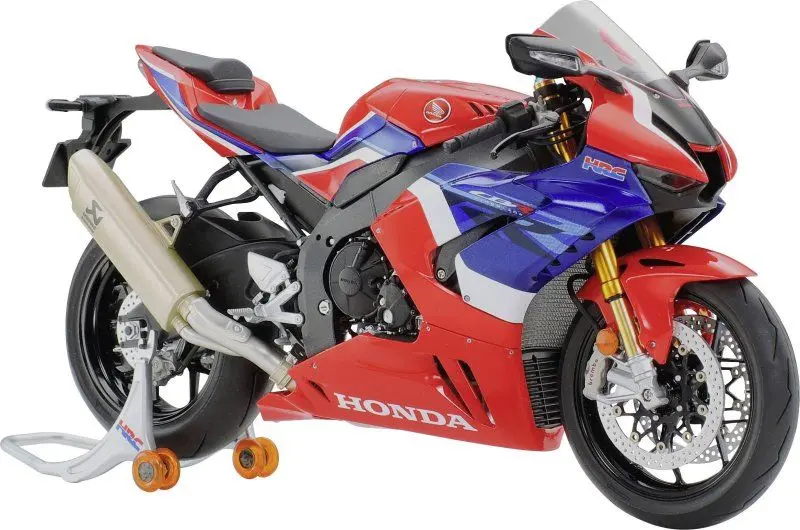 Honda CBR1000RR 38