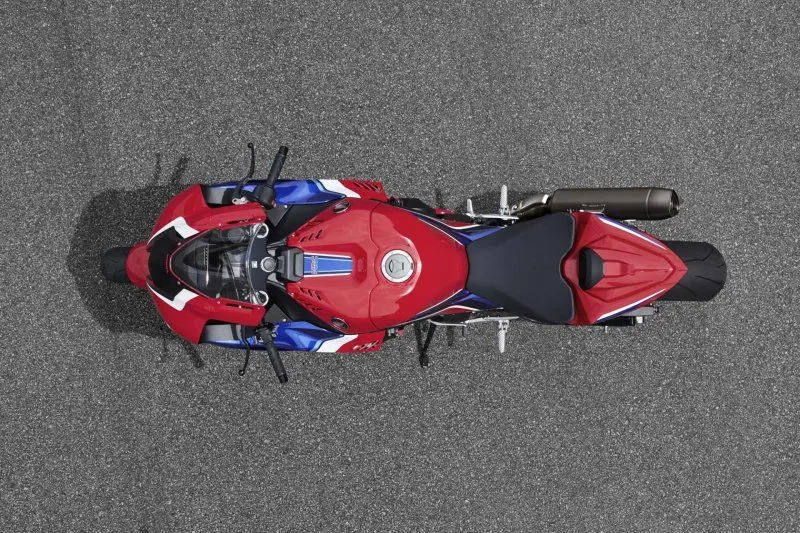 Honda CBR1000RR 45