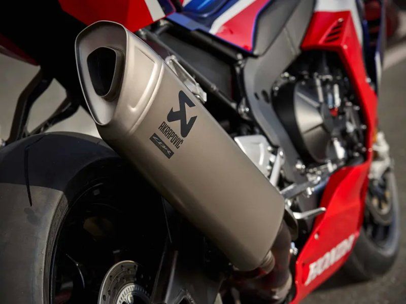 Honda CBR1000RR 19