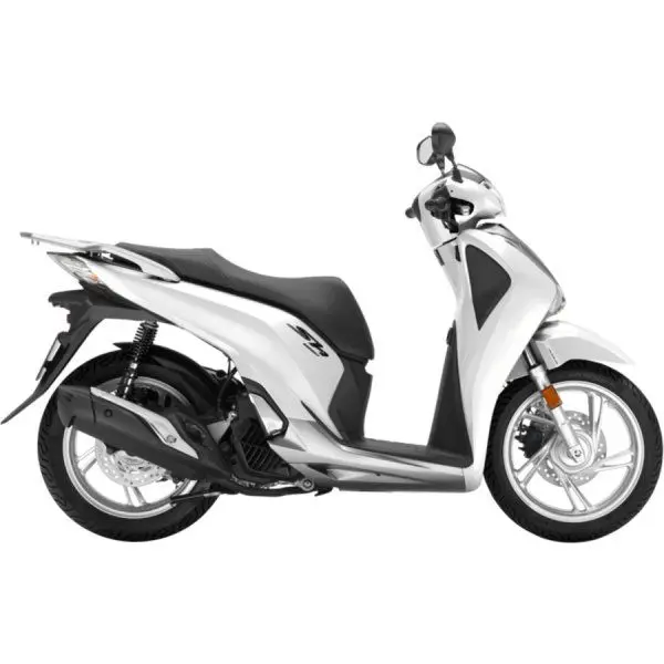 Honda Sh150i 2