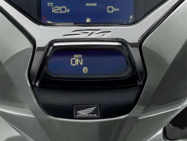 Honda Sh150i 51 Honda Sh150i 51