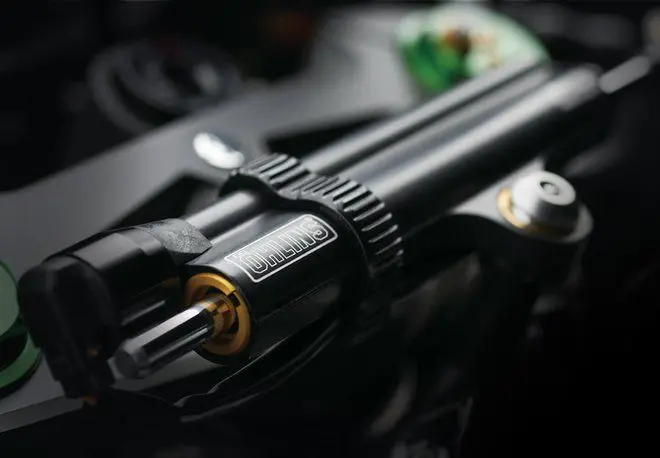 Kawasaki Ninja H2 20