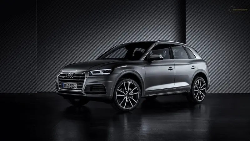 Audi Q5 03 Audi Q5 03