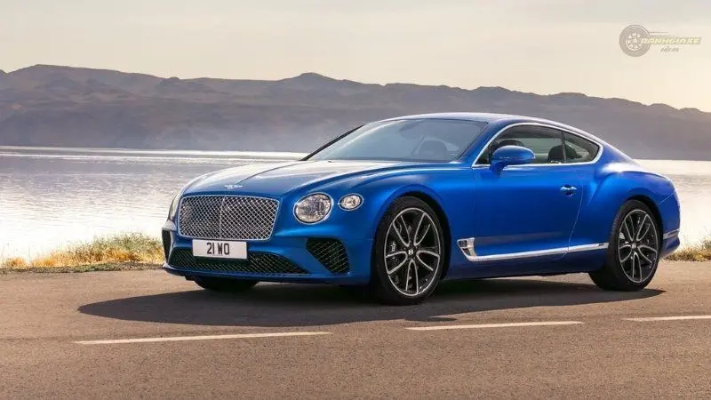 Continental GT