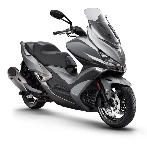 Bảng giá xe Kymco Bảng giá xe Kymco