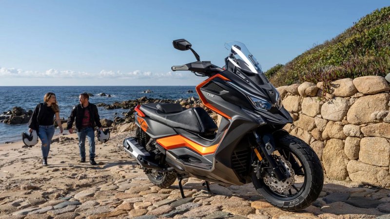 Bảng giá xe Kymco 2 Bảng giá xe Kymco 2