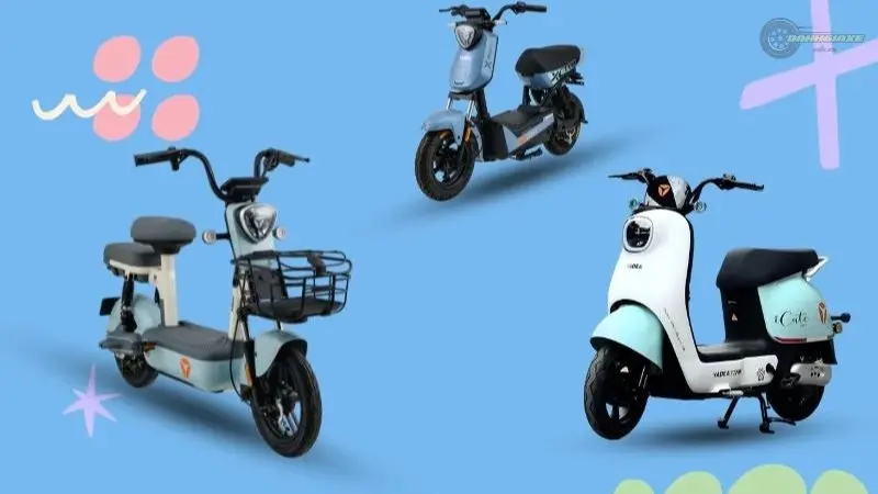 Bảng giá xe máy điện Anbico mới nhất 2024