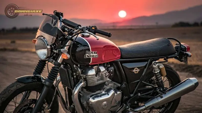 Bảng giá xe Royal Enfield 1