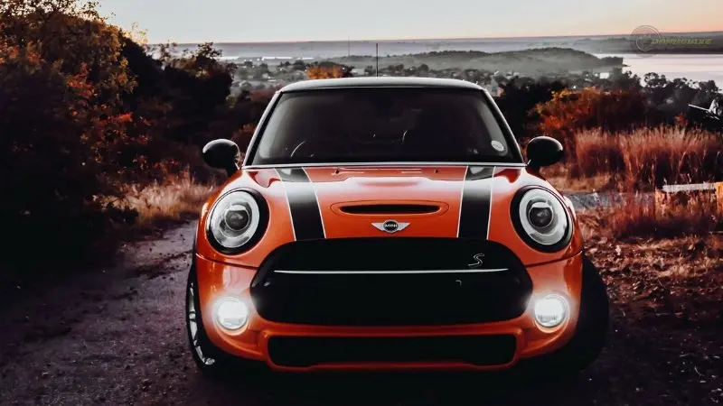 Mini Cooper Mini Cooper