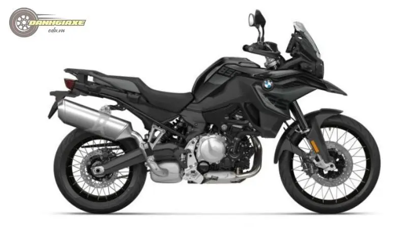 BMW F 850 2