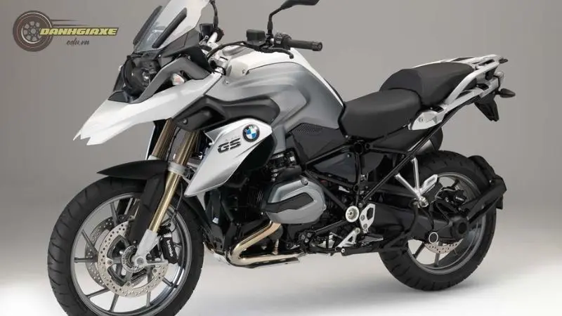 BMW R 1200 4