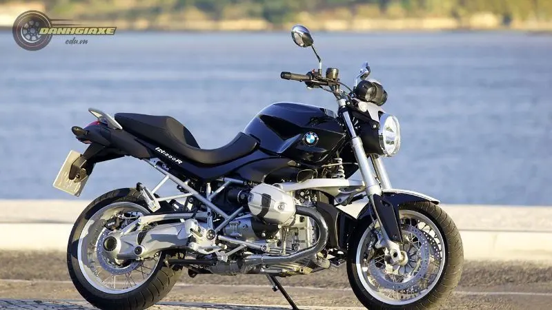 BMW R 1200 6
