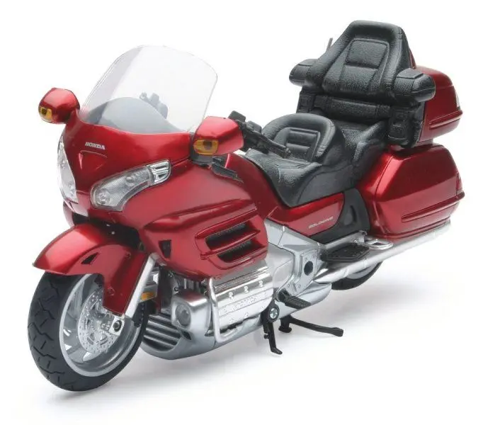 Honda Goldwing 18